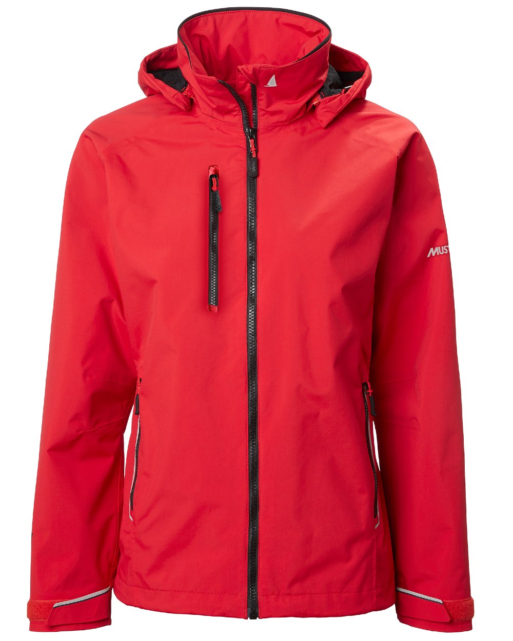 Image of Musto Womens Sardinia Jacket 2.0