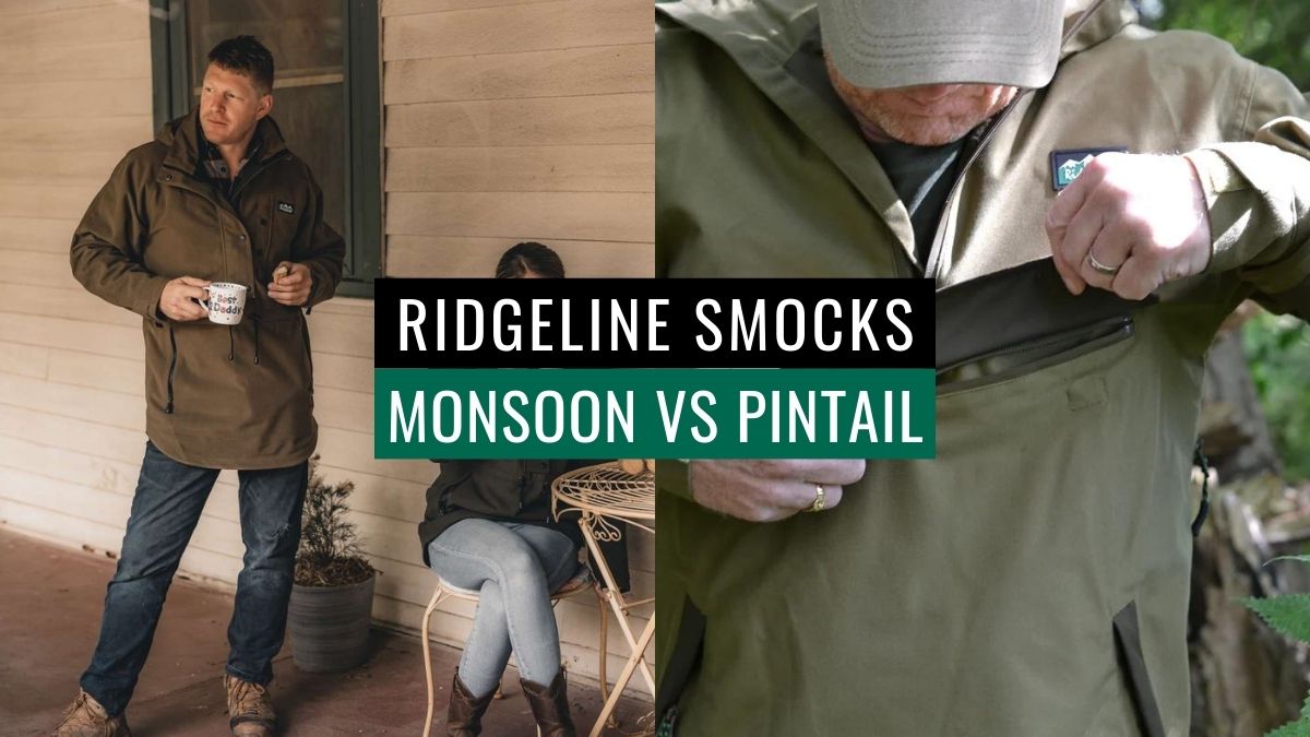 Smocks | Monsoon vs Pintail