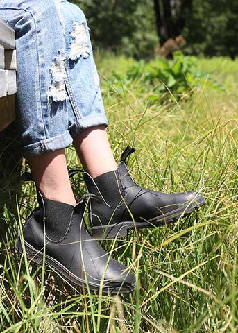 What Makes Blundstone Boots so Popular?
