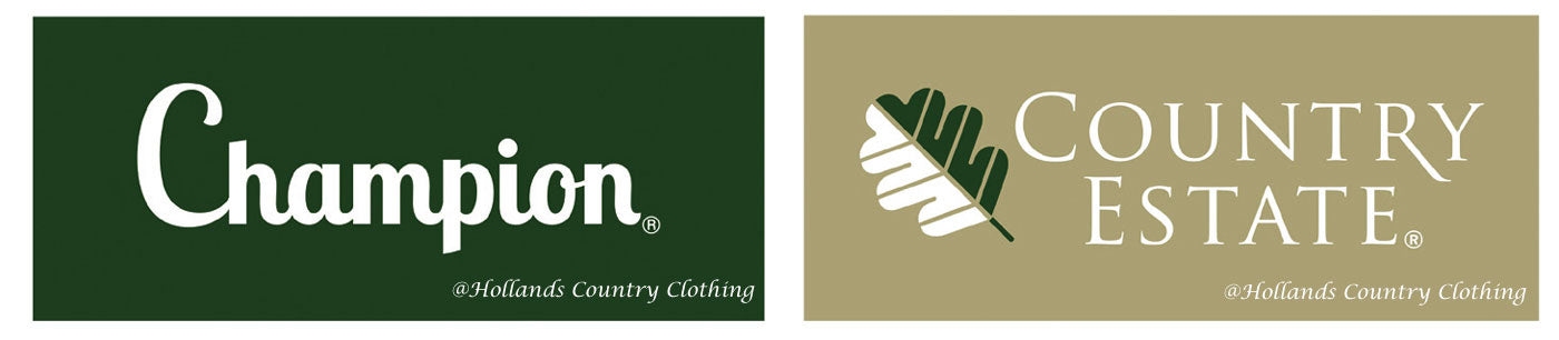 champion country clothing