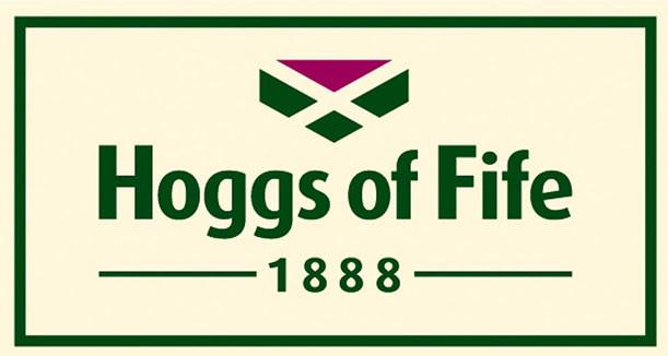 hoggs of fife clothing logo
