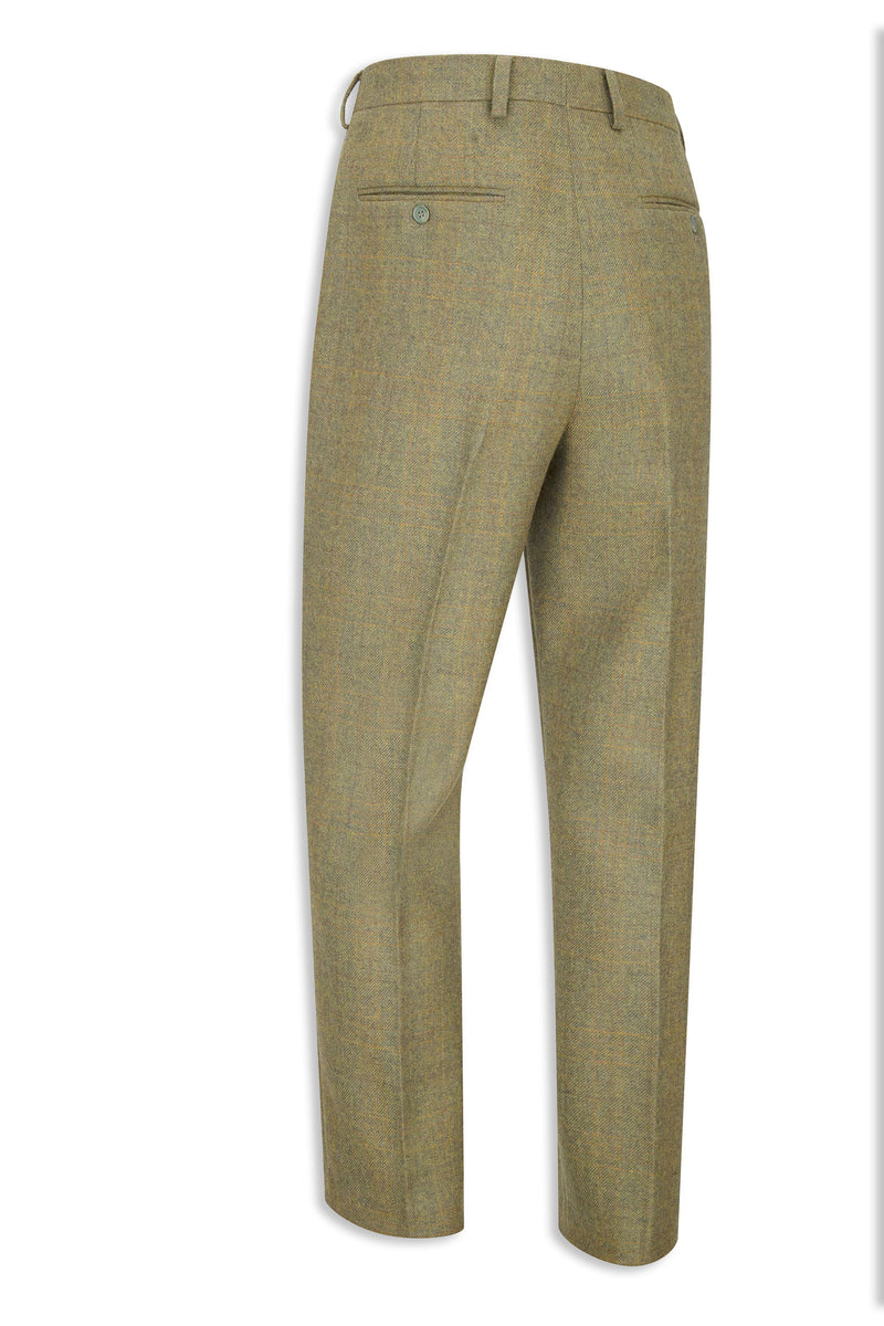 Hoggs of Fife Kinloch Tweed Trousers