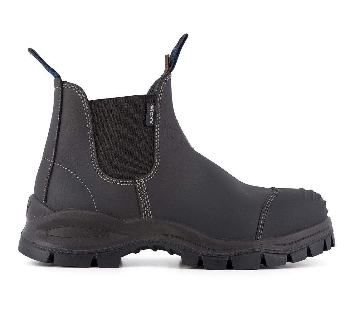 Blundstone 192 Safety Boots