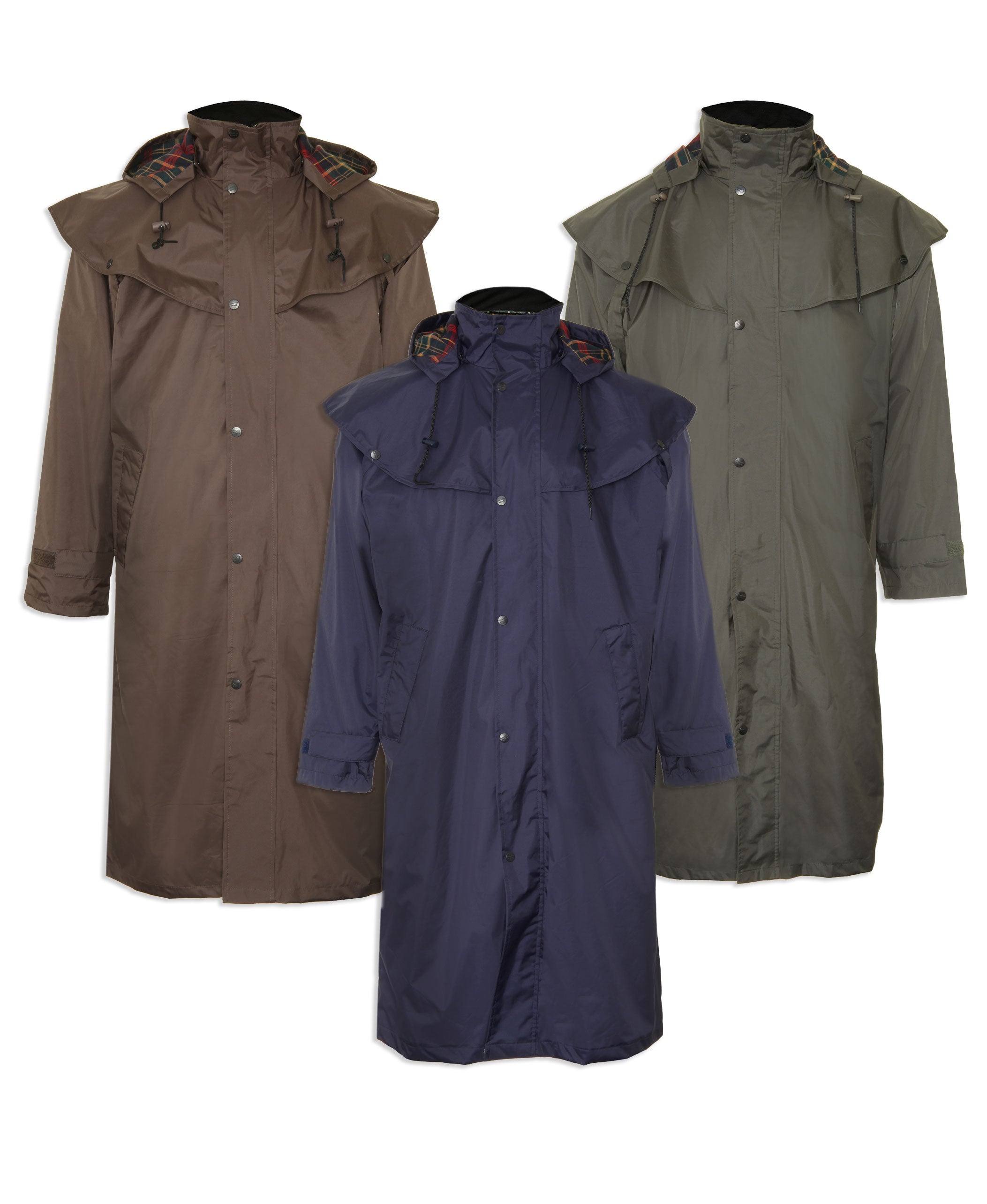 champion coat mens