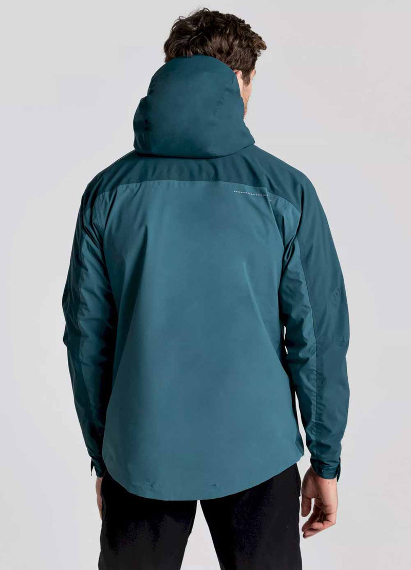 Craghoppers Gryffin Waterproof Breathable Active Jacket