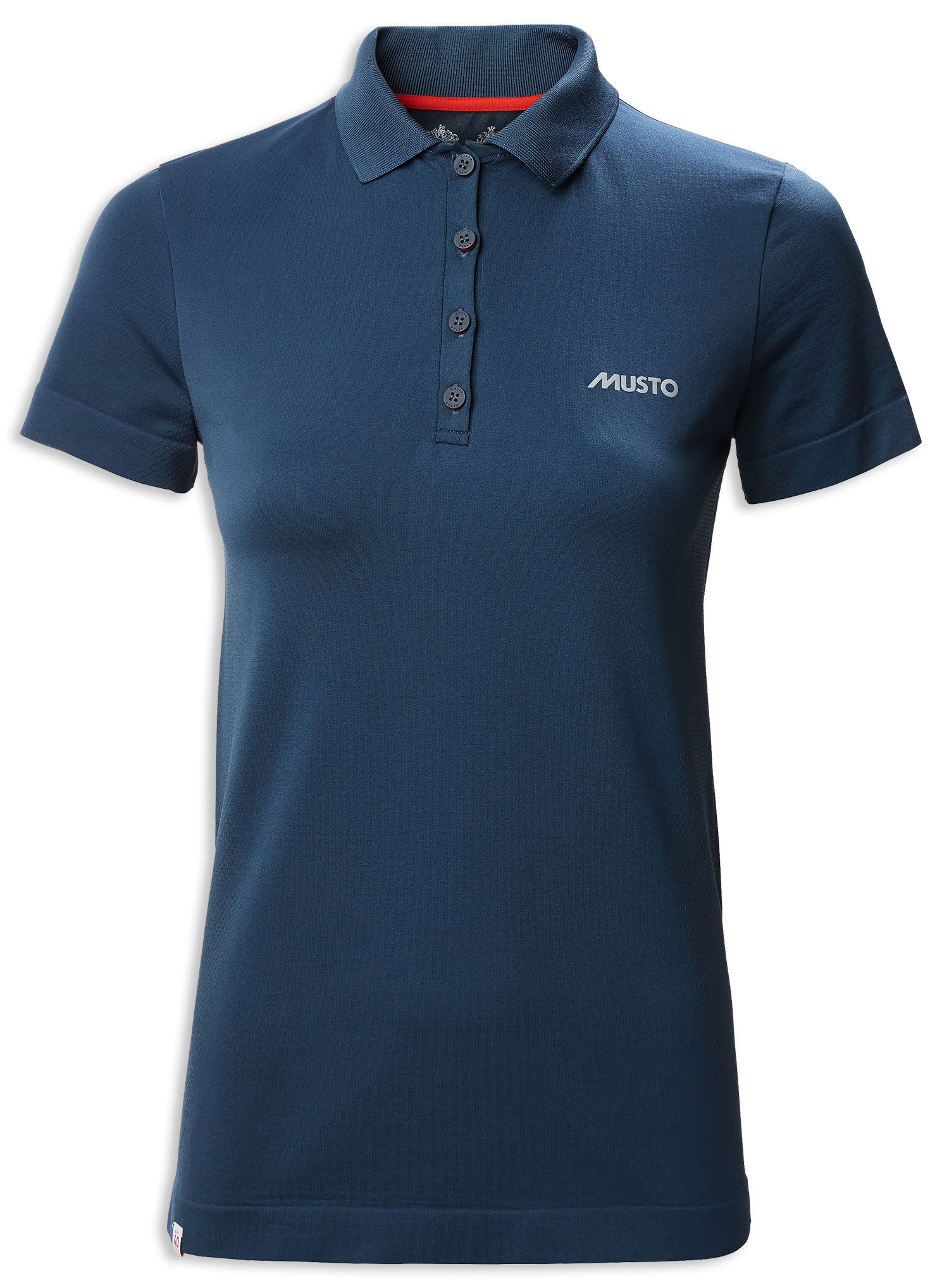 musto polo shirt ladies