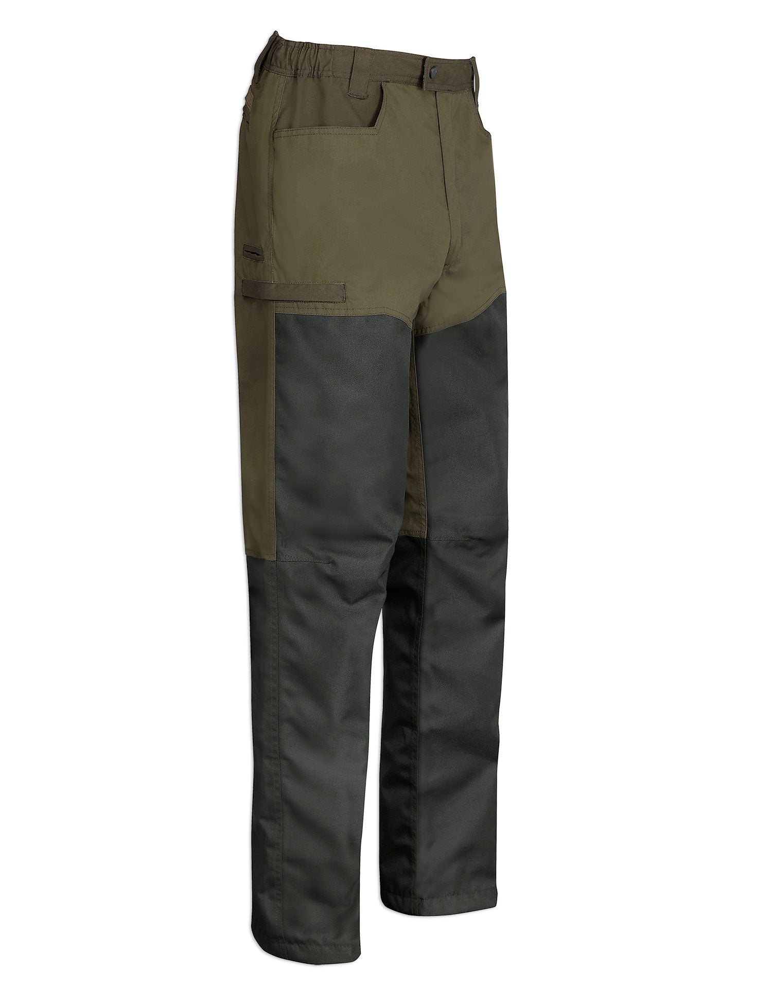 10156 Percussion RENFORT IMPERLIGHT trousers