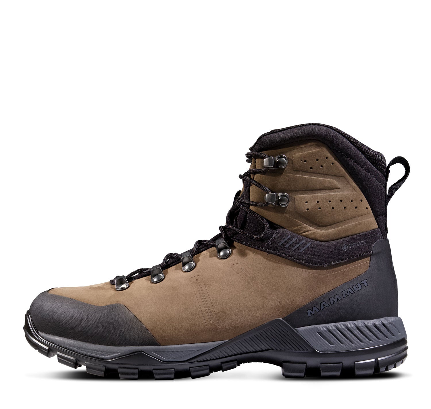 Mammut Mercury Tour II High GTX® Boots