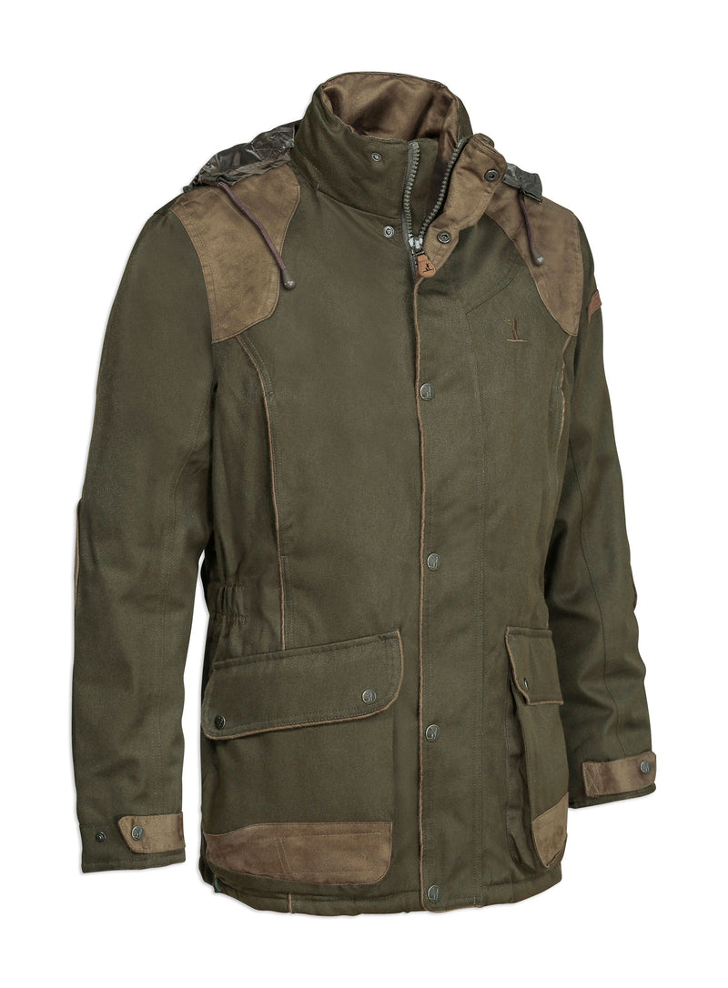 Percussion Sologne Skintane Optimum Jacket | Hollands Country Clothing