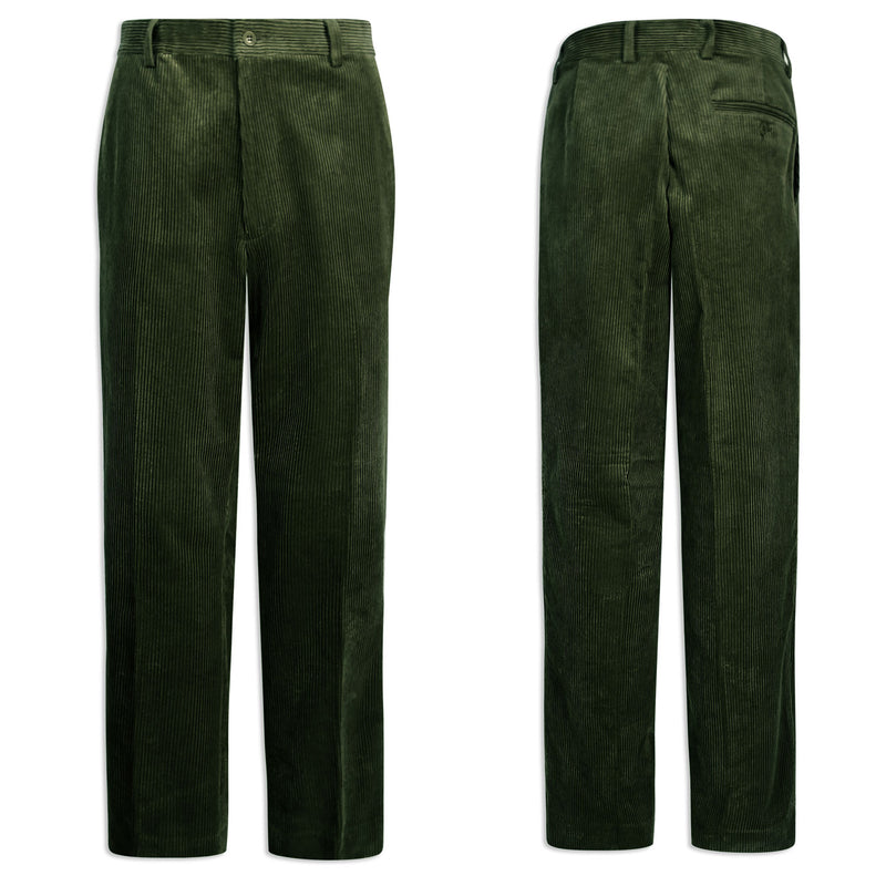 Hoggs of Fife Heavyweight Cord Trousers