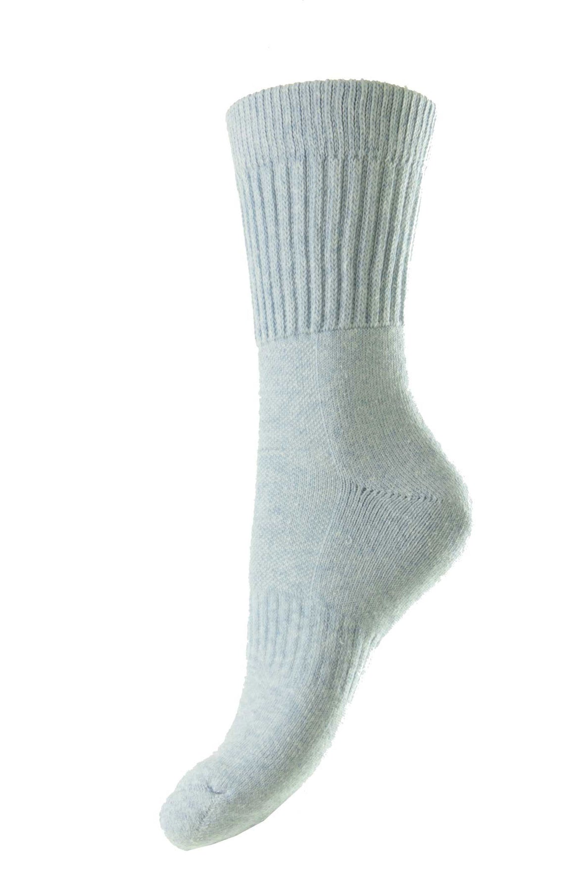 Outdoor Boot Sock - Cotton Rich - HJ212 - Buy Online - HJ Hall