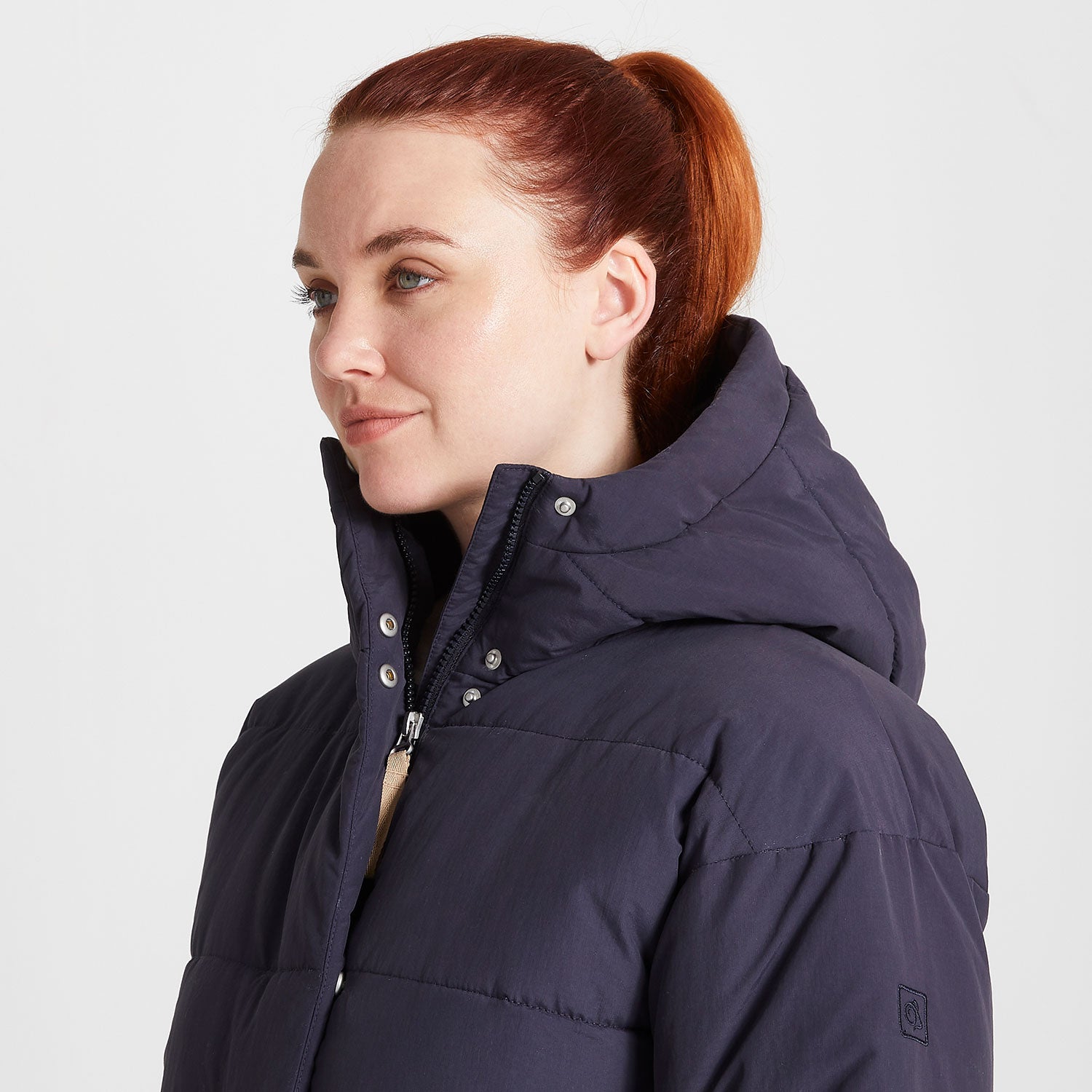 Craghoppers Eriboll Padded Jacket