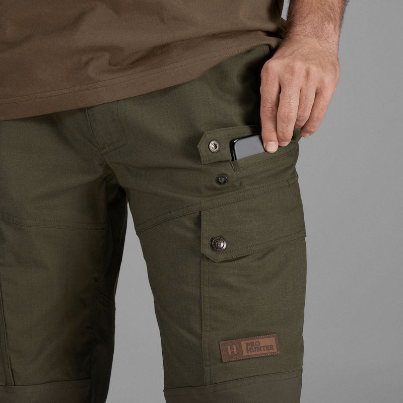 Harkila Pro Hunter Light Trousers