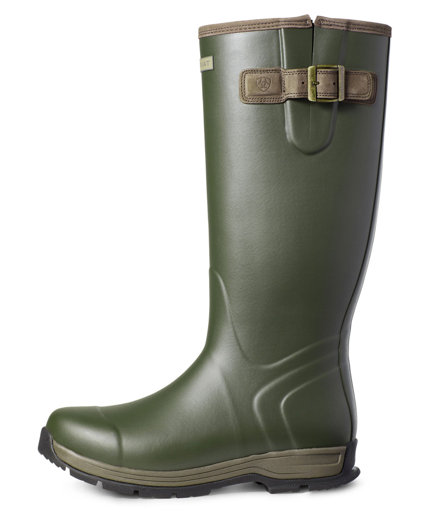 Ariat Men's Burford Insulated Wellington Boots