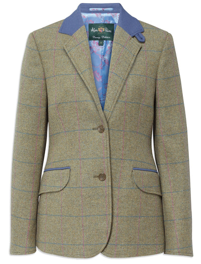 Alan Paine Clothing: High-quality British Countrywear