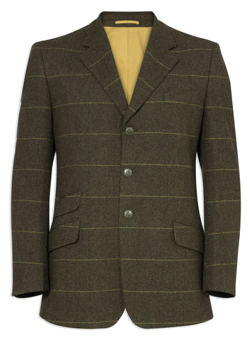 Holland's Men's Tweed Shooting Jackets, Tweed Waistcoats and Moleskin ...