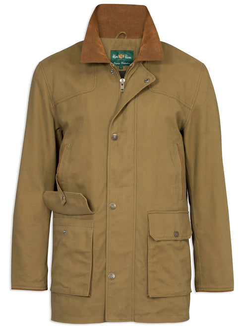 Alan Paine Clothing: High-quality British Countrywear | Hollands ...