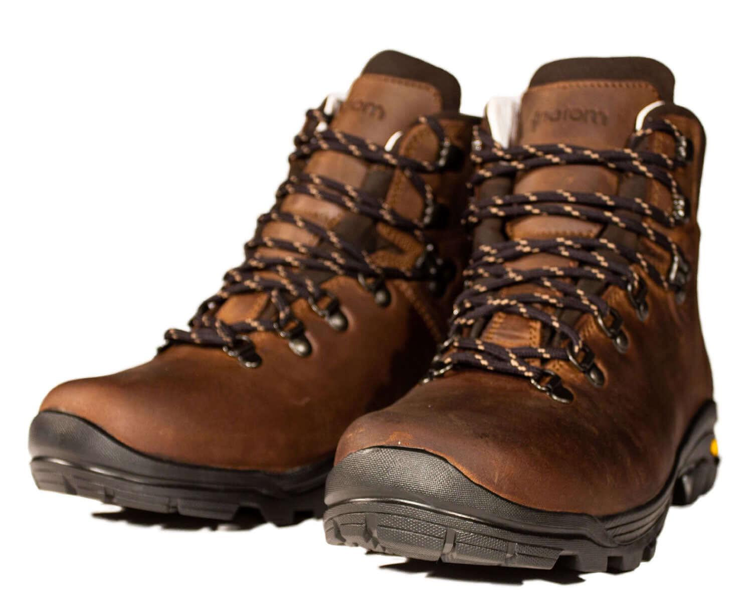 Best Leather Hiking Boots 2024 - Myrah Tiphany