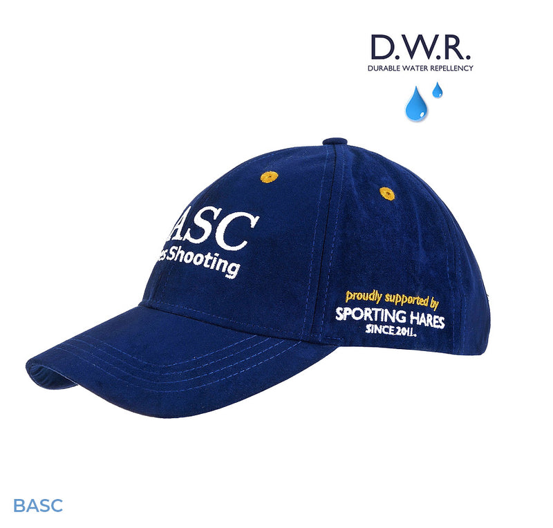 BASC  shooting association cap