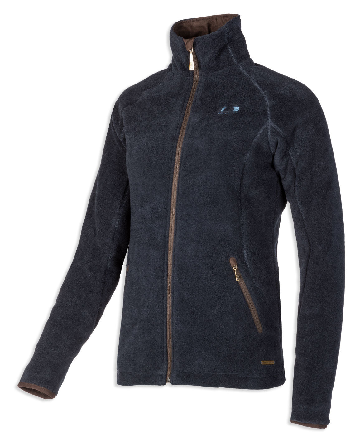 Baleno Sarah Ladies Fleece Jacket – New Forest Clothing