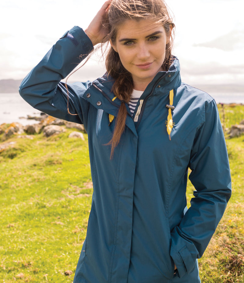 Lighthouse Beachcomber Waterproof Jacket | Hollands Country Clothing