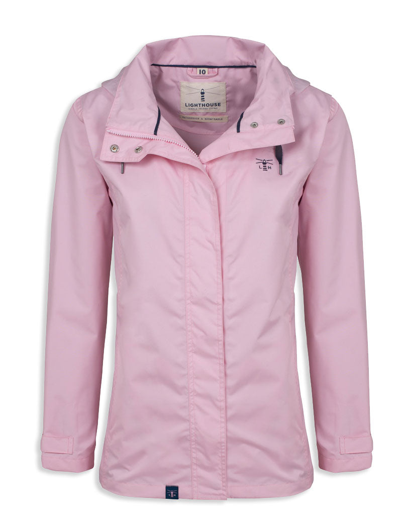 Lighthouse Beachcomber Waterproof Jacket | Hollands Country Clothing