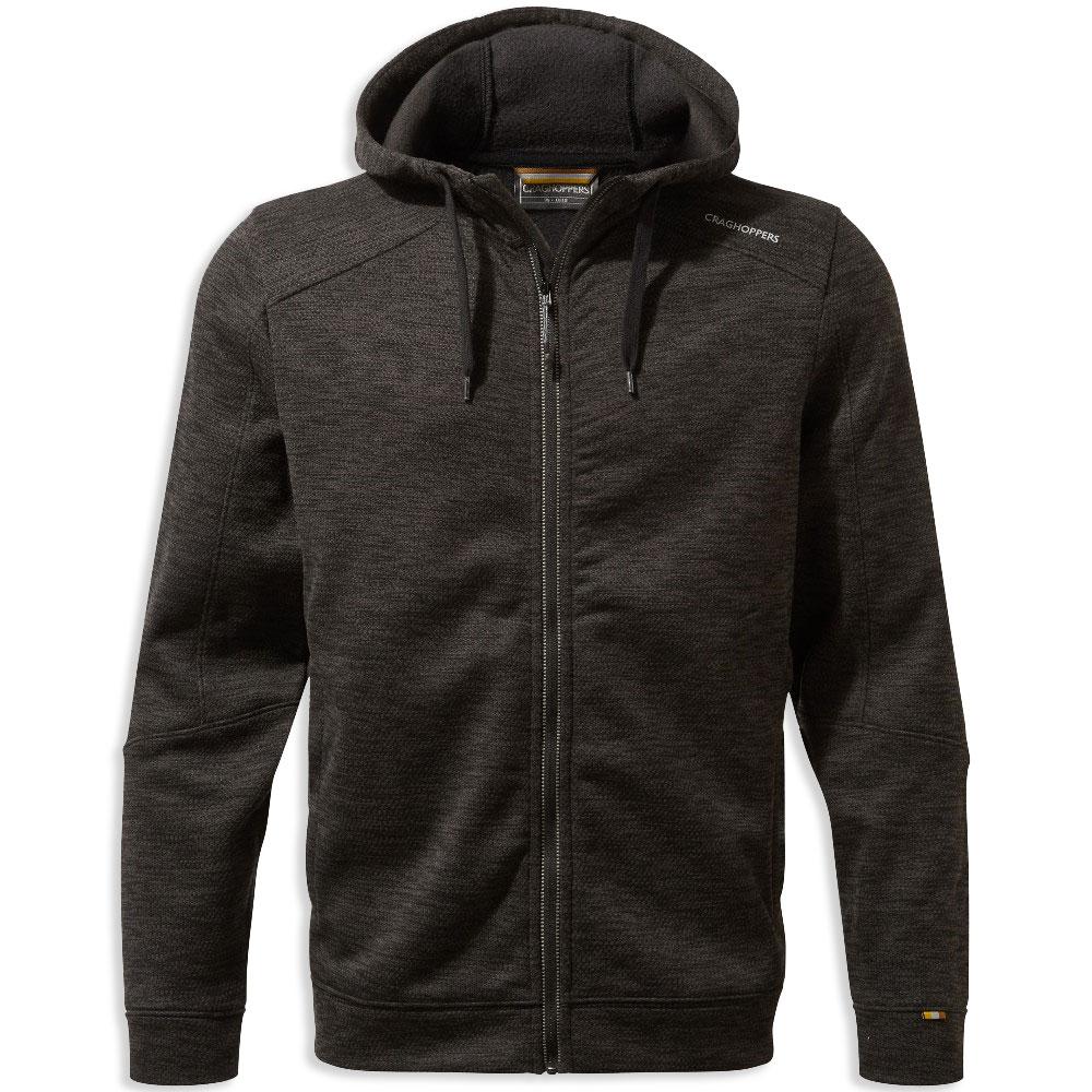 Craghoppers Strata Hoodie – Hollands Country Clothing