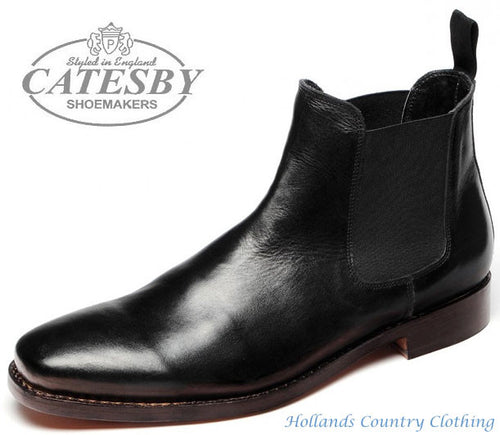 catesby country boots