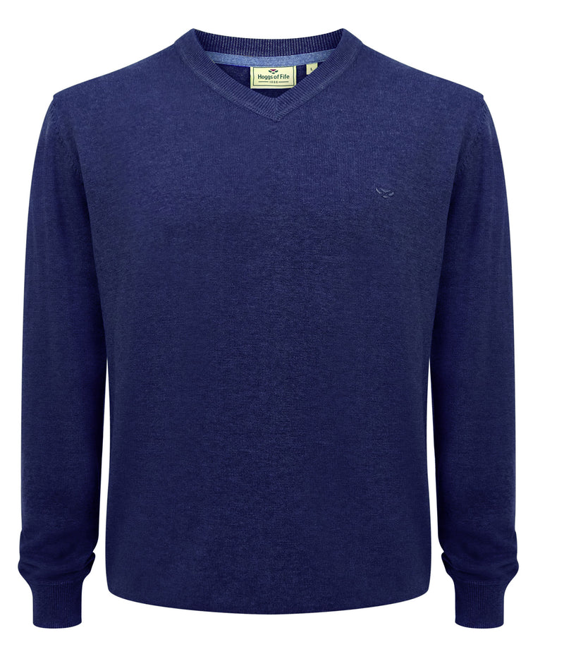 Hoggs of Fife Stirling Pullover