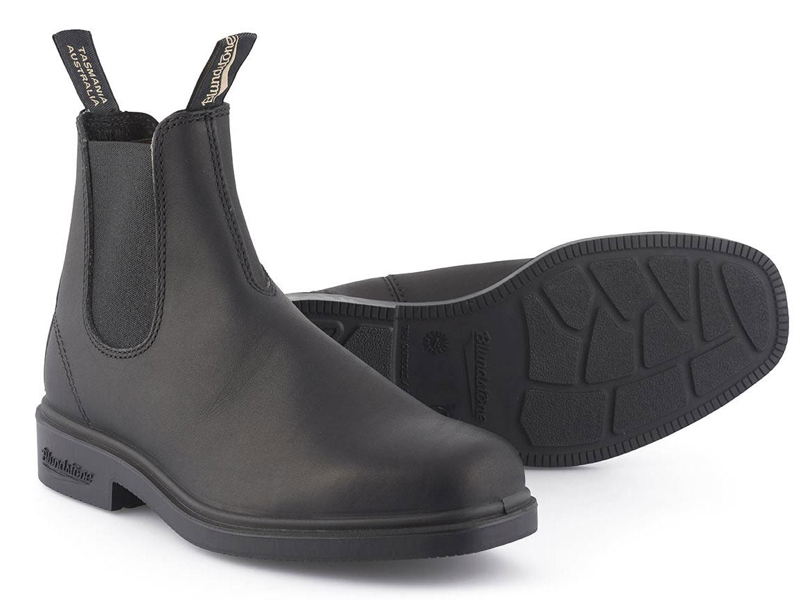 blundstone dress boots 063