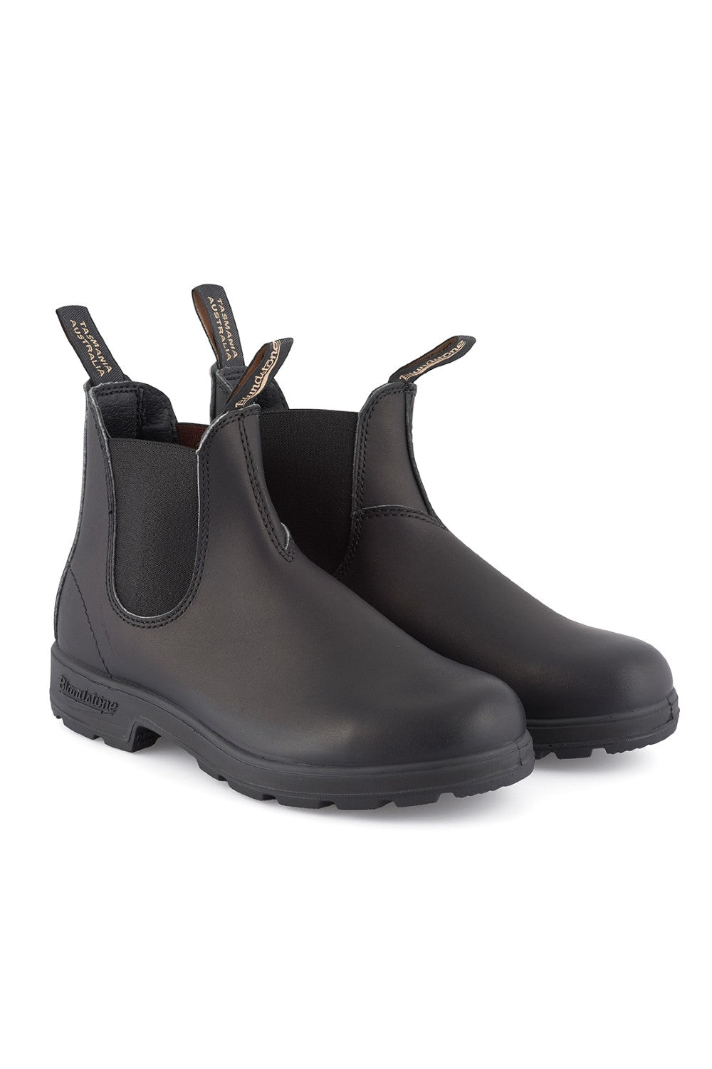 Blundstone 063 Chelsea Dress Boots - Black