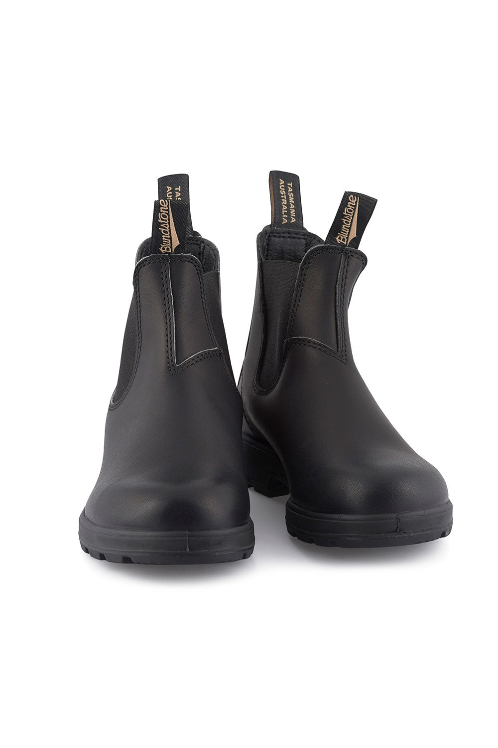 Blundstone 063 Chelsea Dress Boots Black