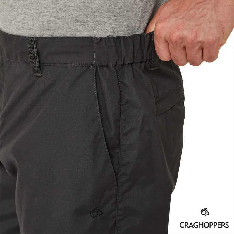 Craghoppers Kiwi Boulder Trousers