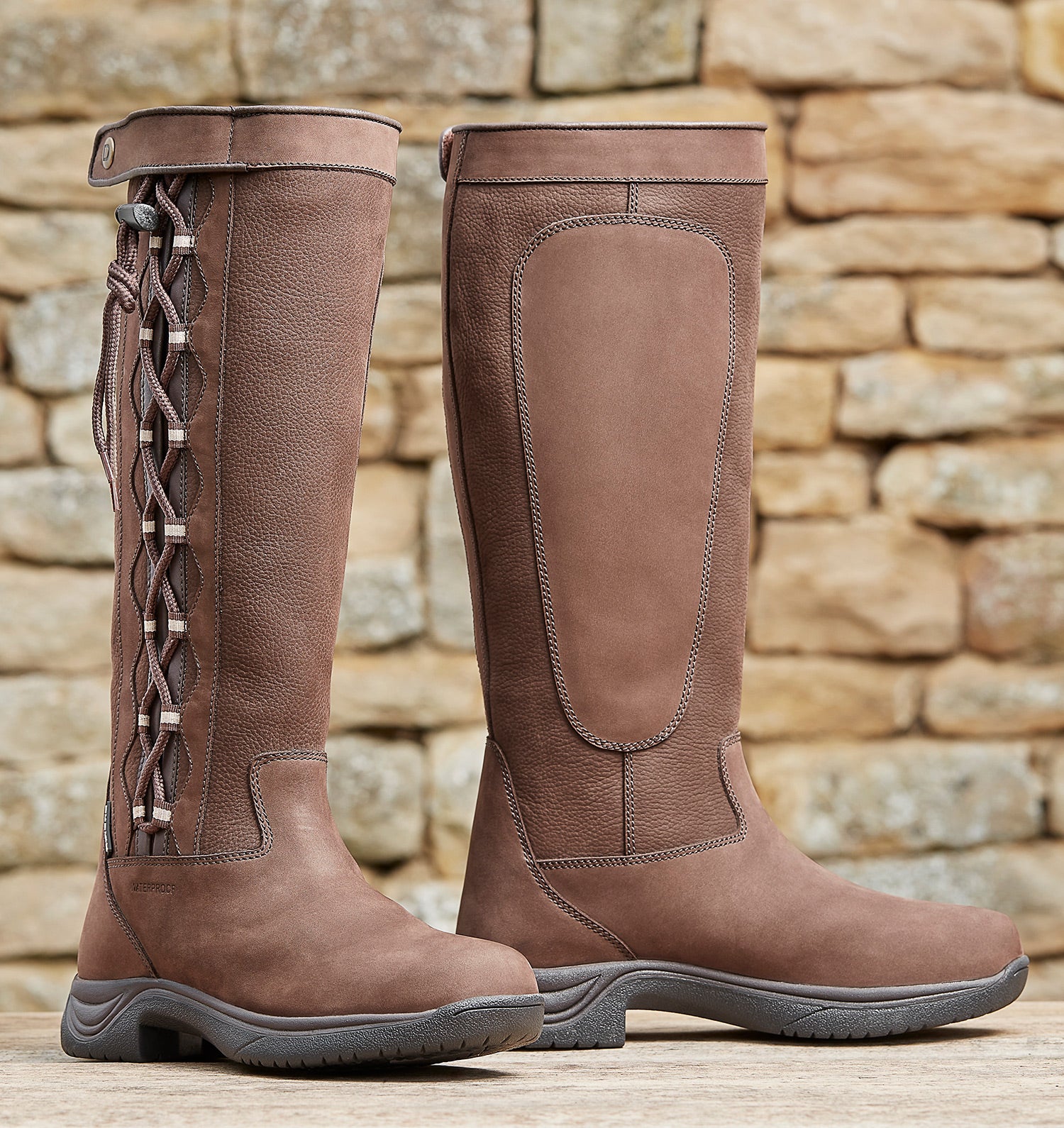 Dublin Pinnacle Boots II – Hollands 