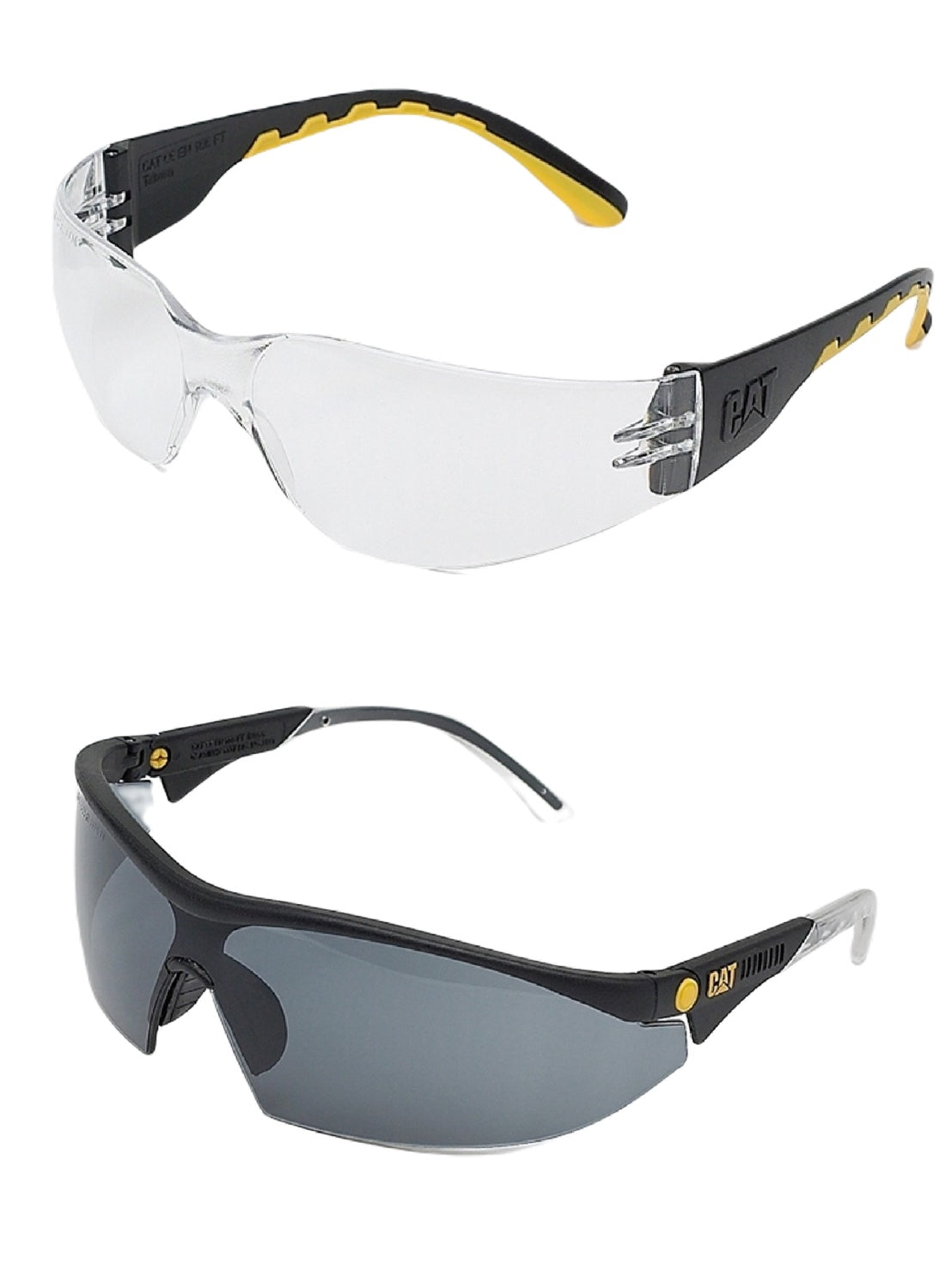 Planer ANSI Z87.1 Safety Glasses | CAT® WORKWEAR – Caterpillar Workwear