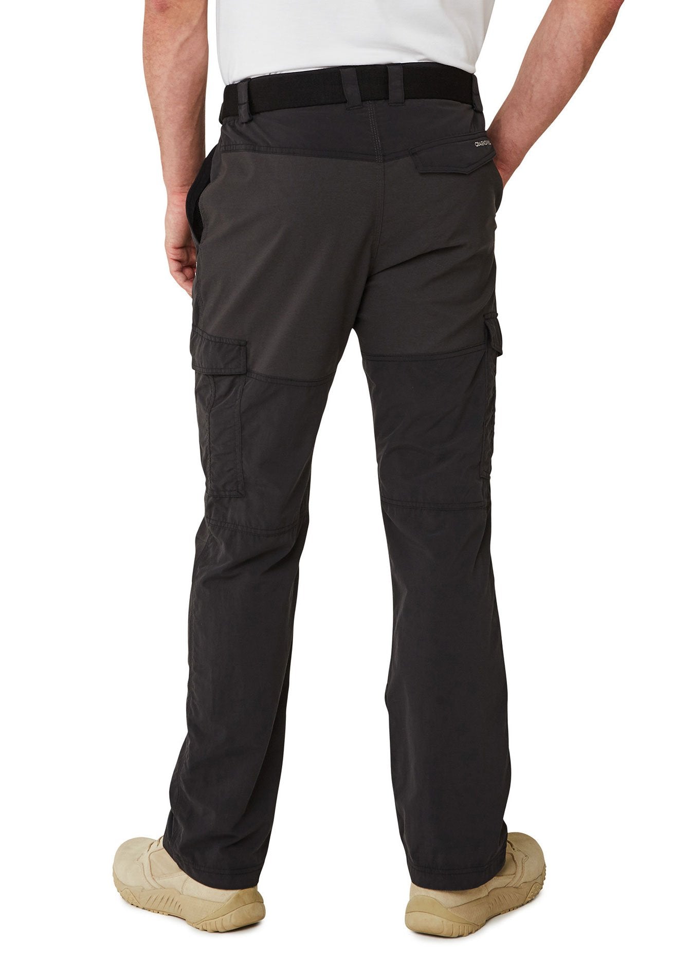 Craghoppers NosiLife Pro Adventure Trousers – Hollands Country Clothing