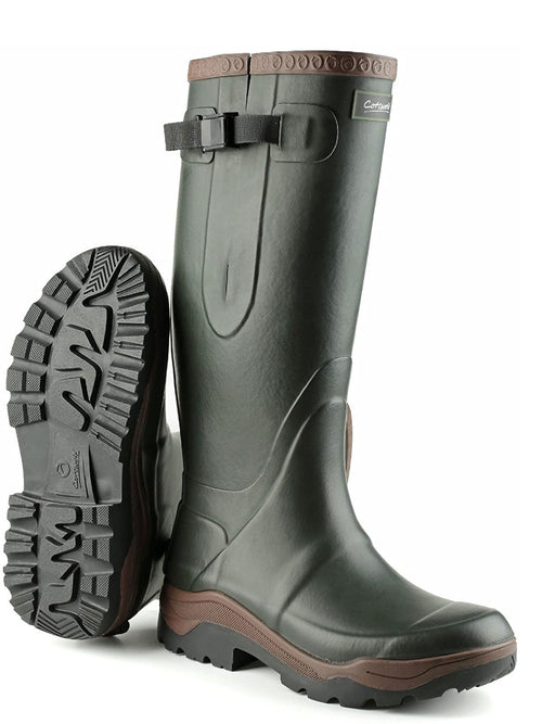 Wellington Boots: Farming and Country Wellies | Hollands Country Clothing