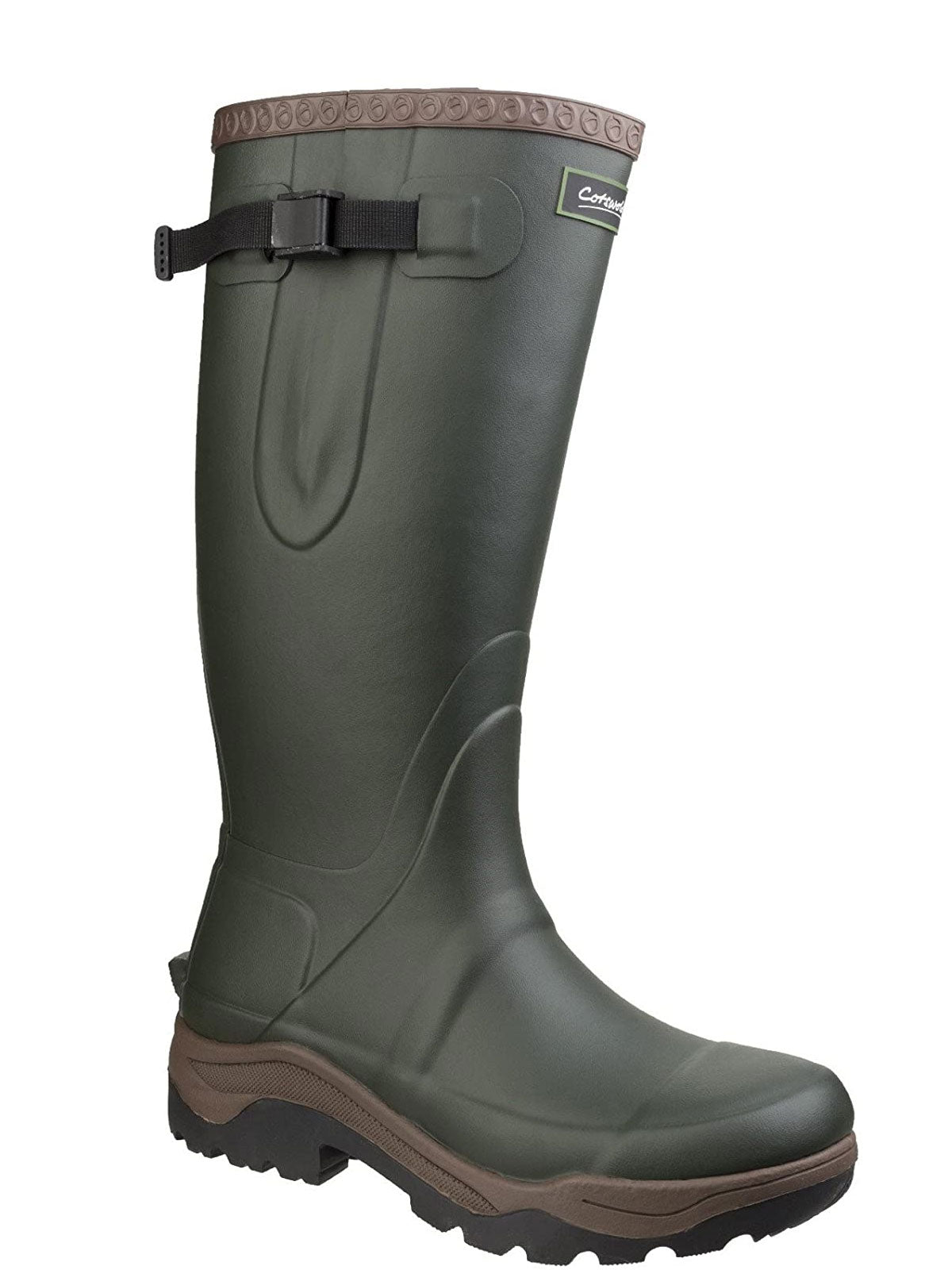 hoggs of fife neoprene wellies