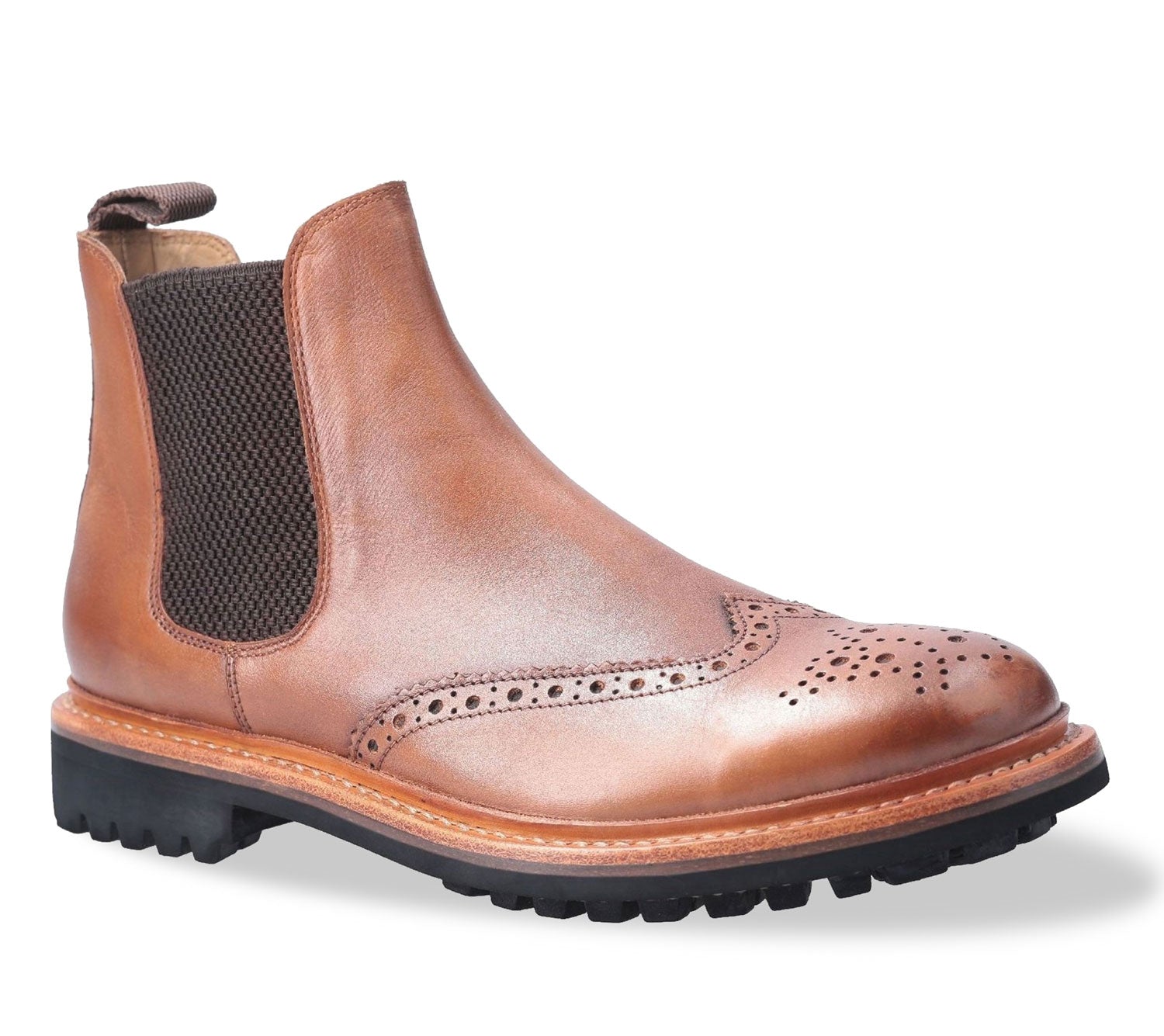 cotswold chelsea boots