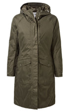 craghoppers mhairi insulated jacket