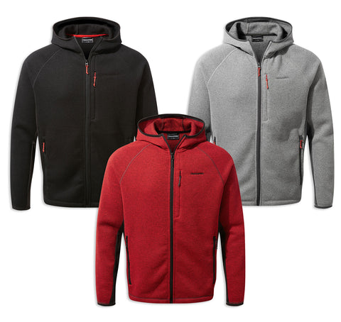 Men's Fleeces | Lined and Inlined Thermal Fleece – Hollands Country ...