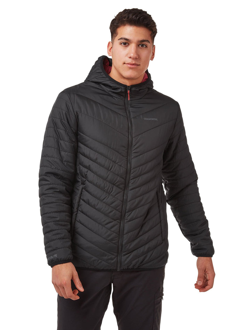 Craghoppers Compresslite IV Jacket | Hollands Country Clothing