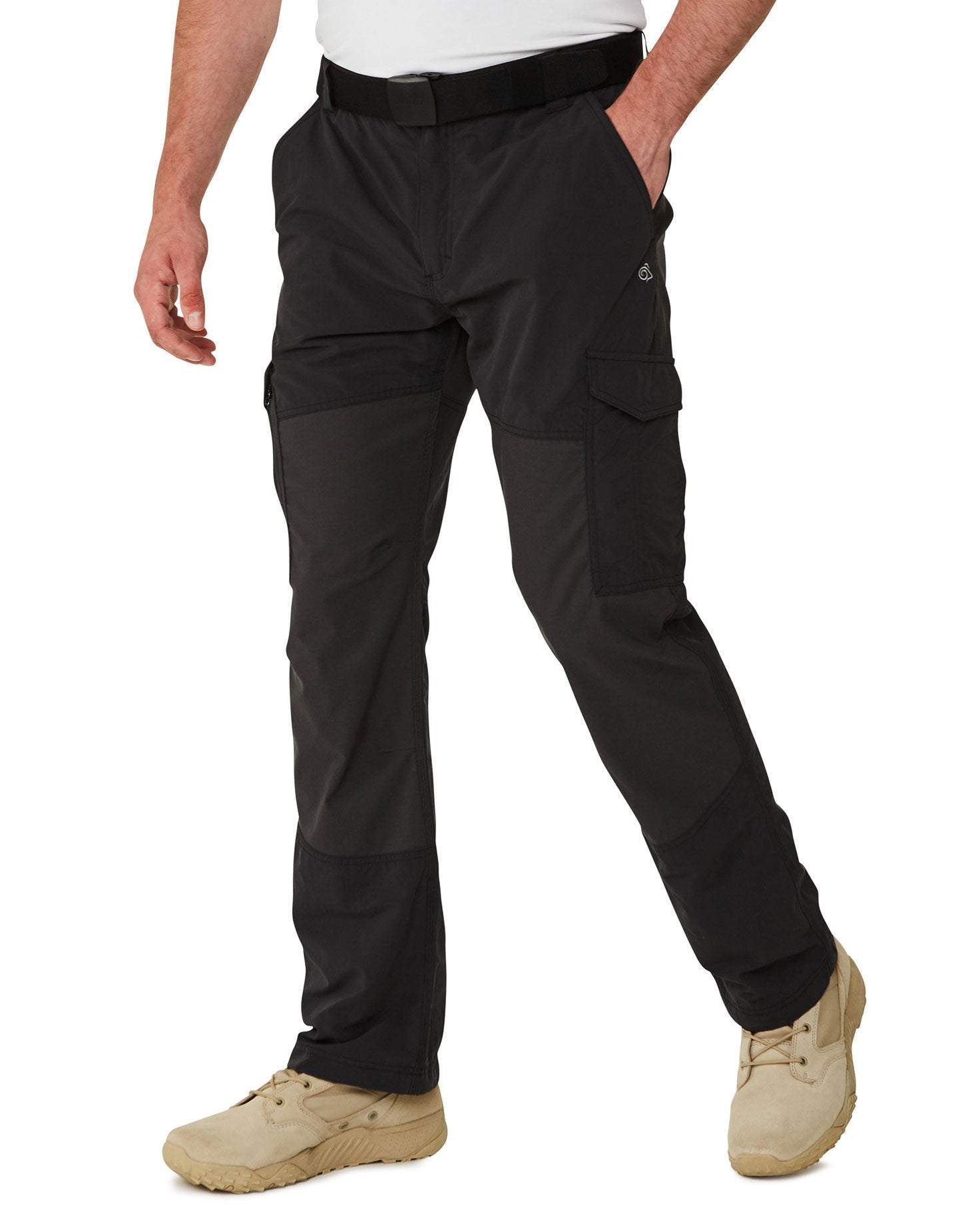 Craghoppers NosiLife Pro Adventure Trousers – Hollands Country Clothing