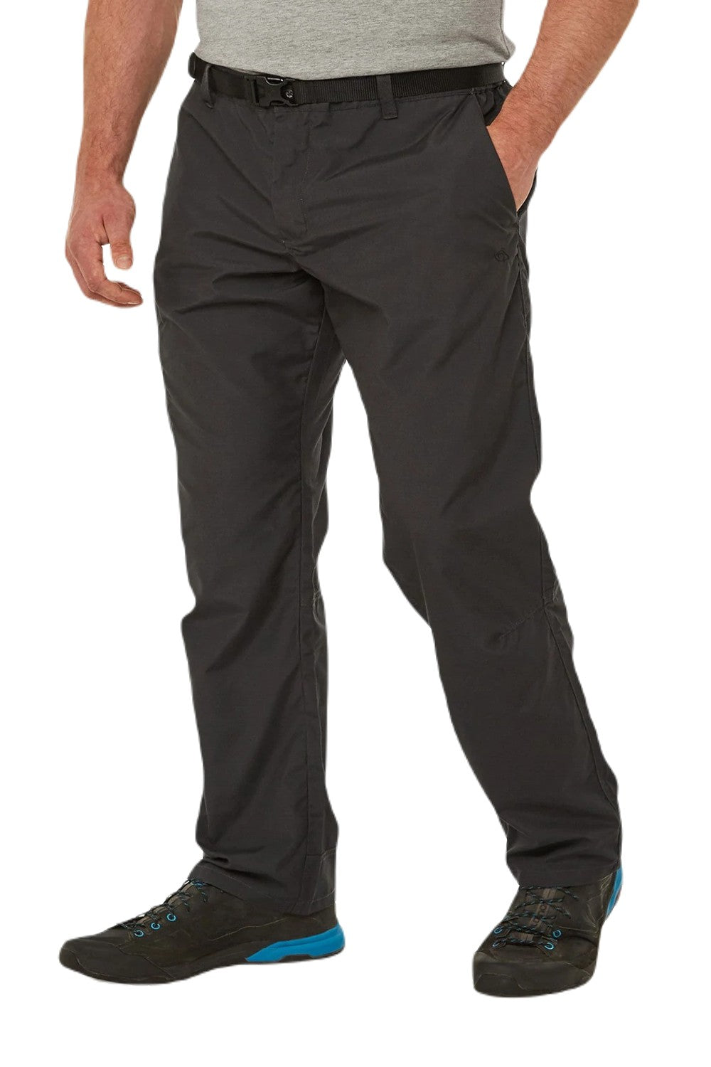 Airedale Trousers  Black  Craghoppers UK