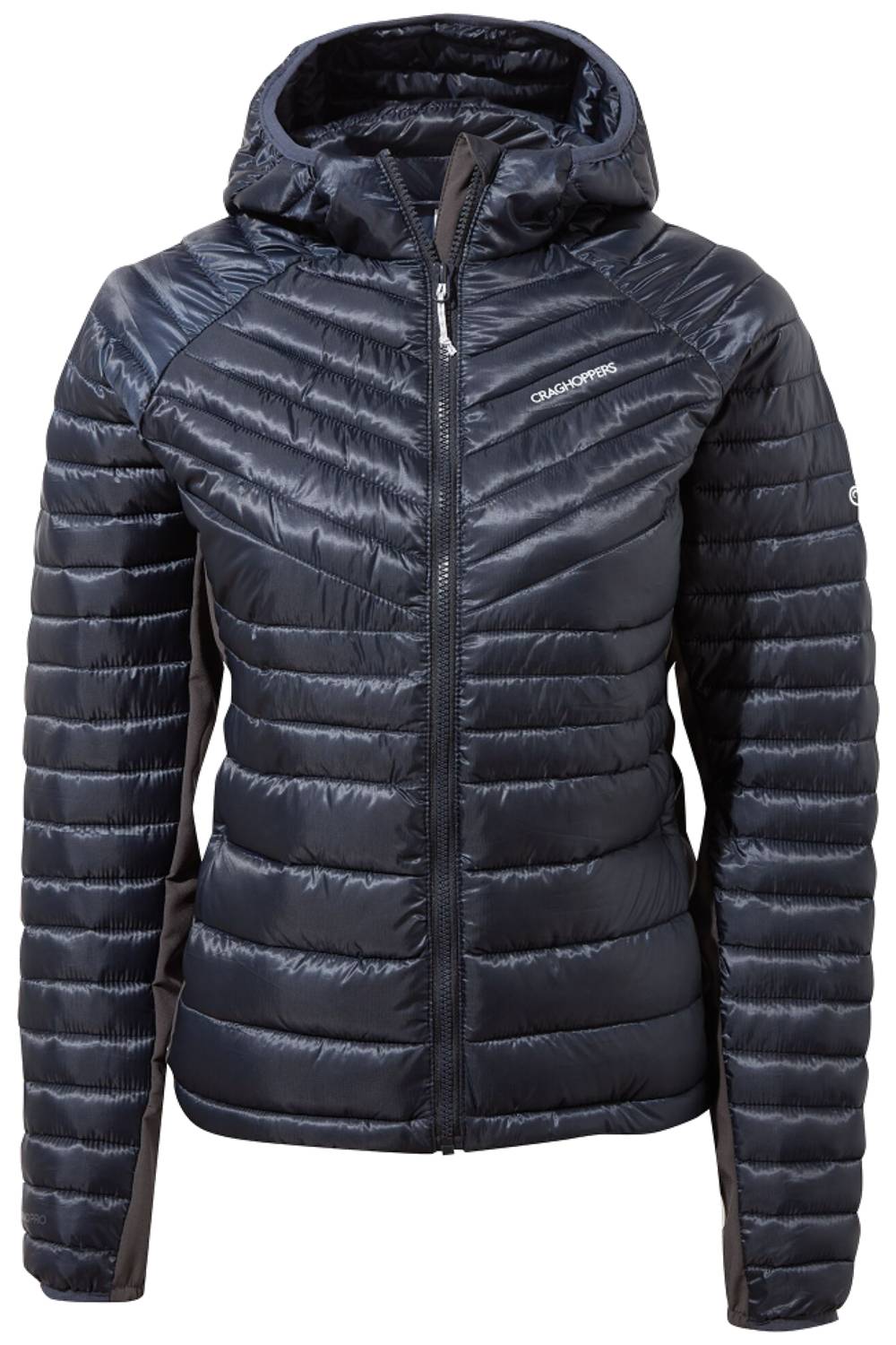 Craghoppers Ladies Compresslite V Jacket