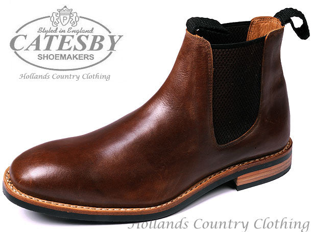 catesby boots