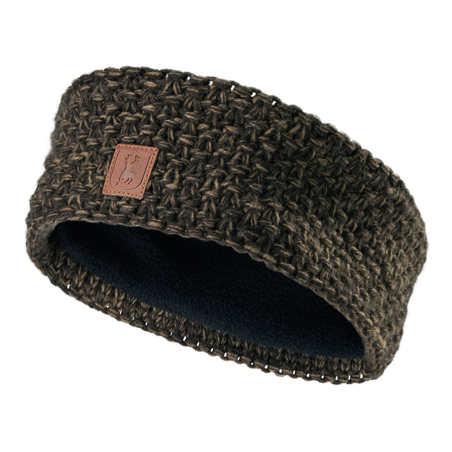 Deerhunter Ladies Knitted Headband