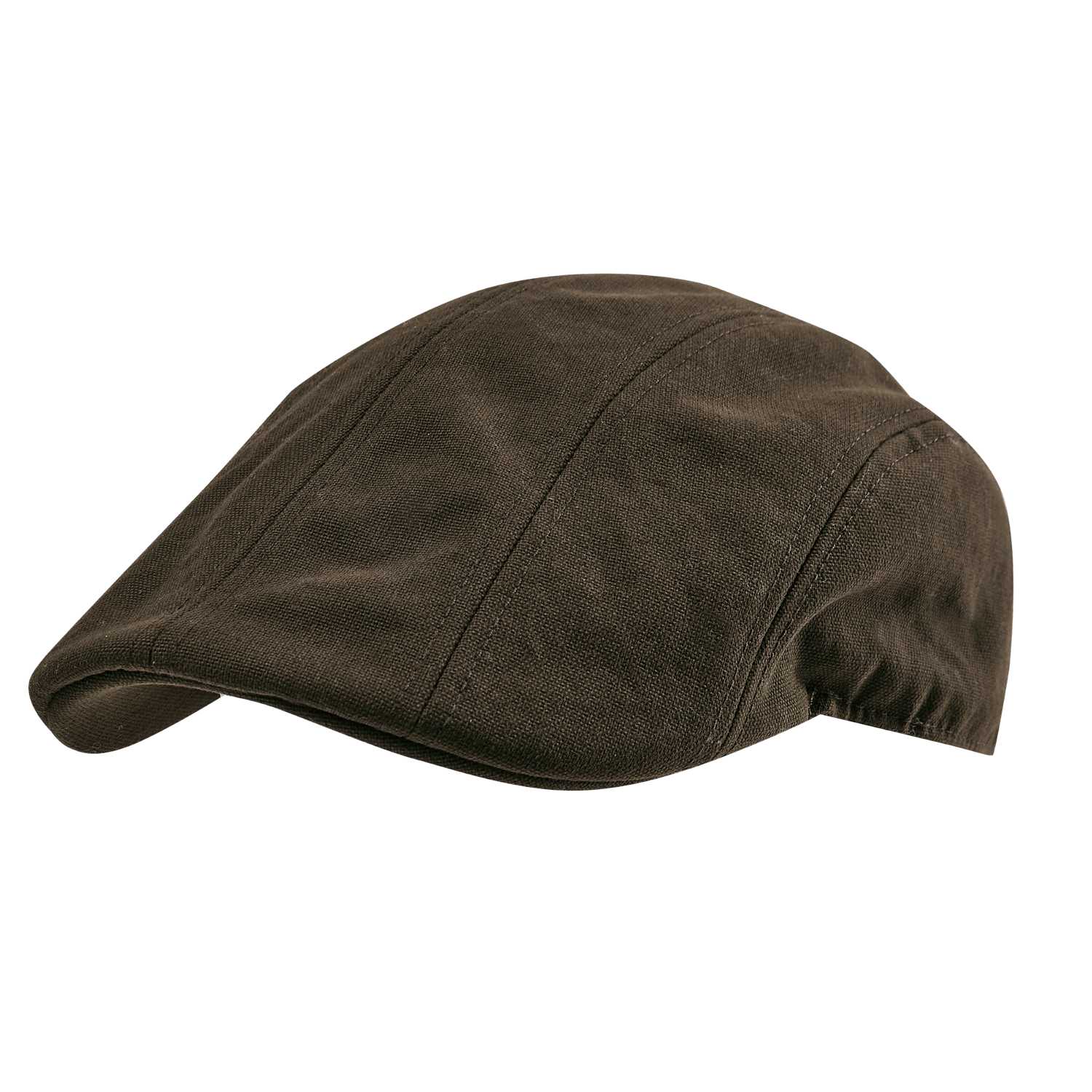 Image of Deerhunter Muflon Extreme Flat Cap