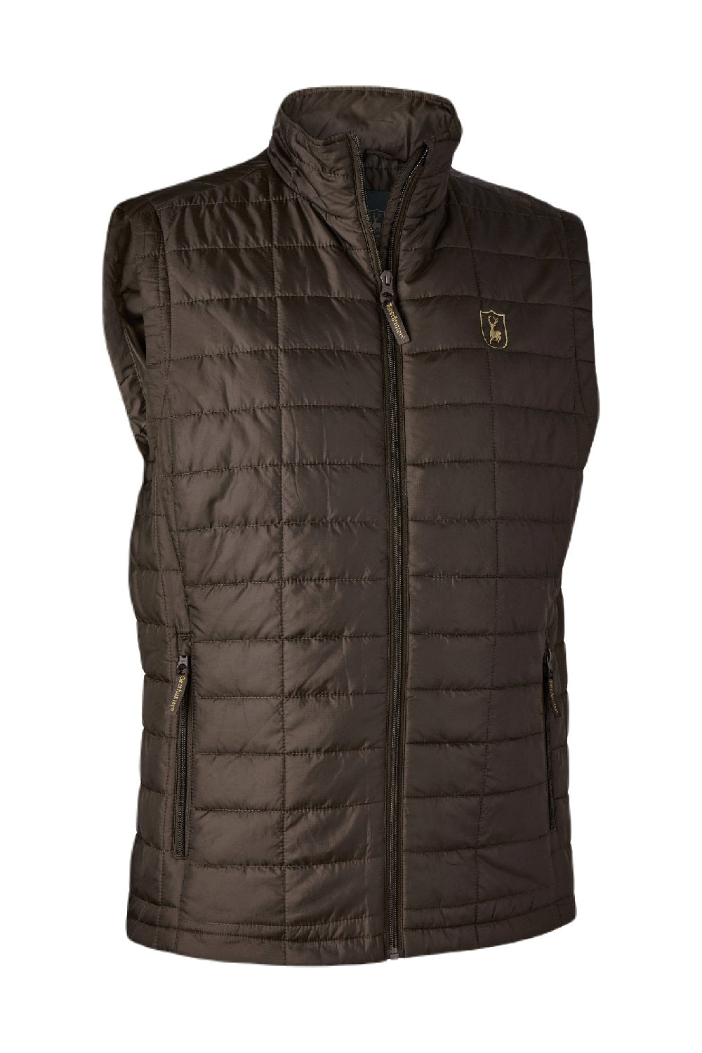 Fort Lincoln Bodywarmer