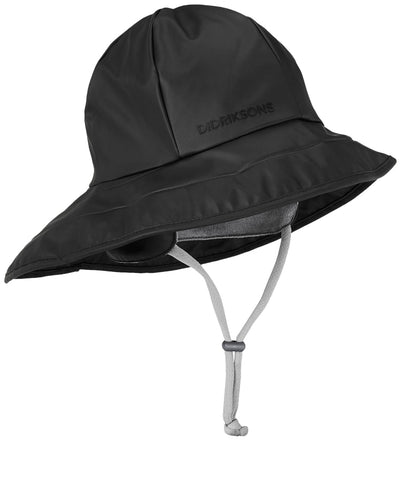 Didriksons Waterproof Sou'wester Rain Hat